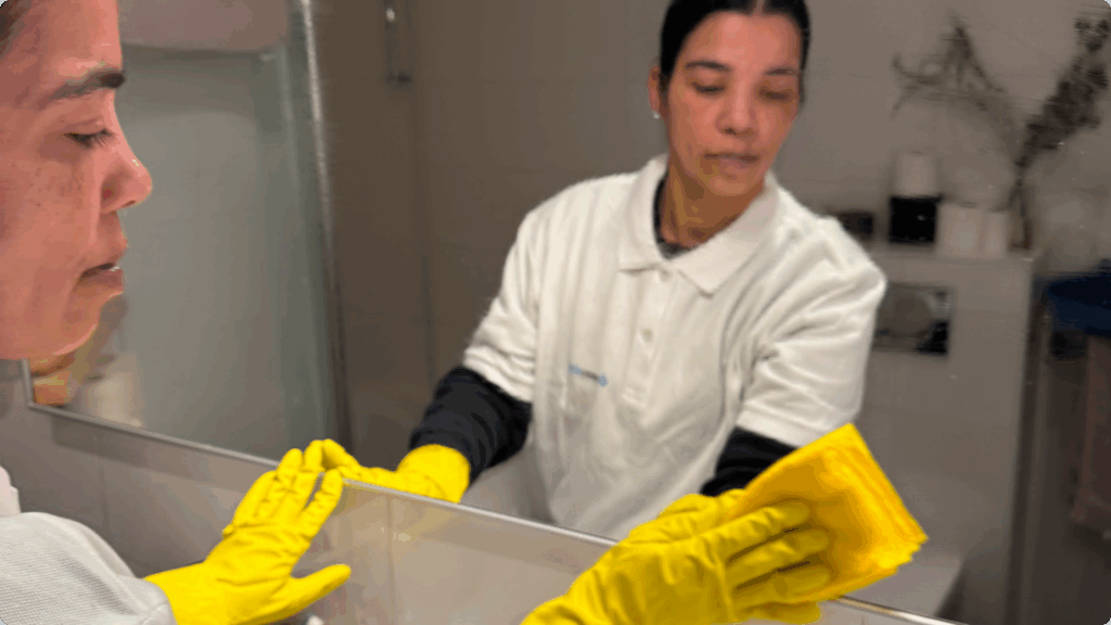 DeepClean_EasyClean