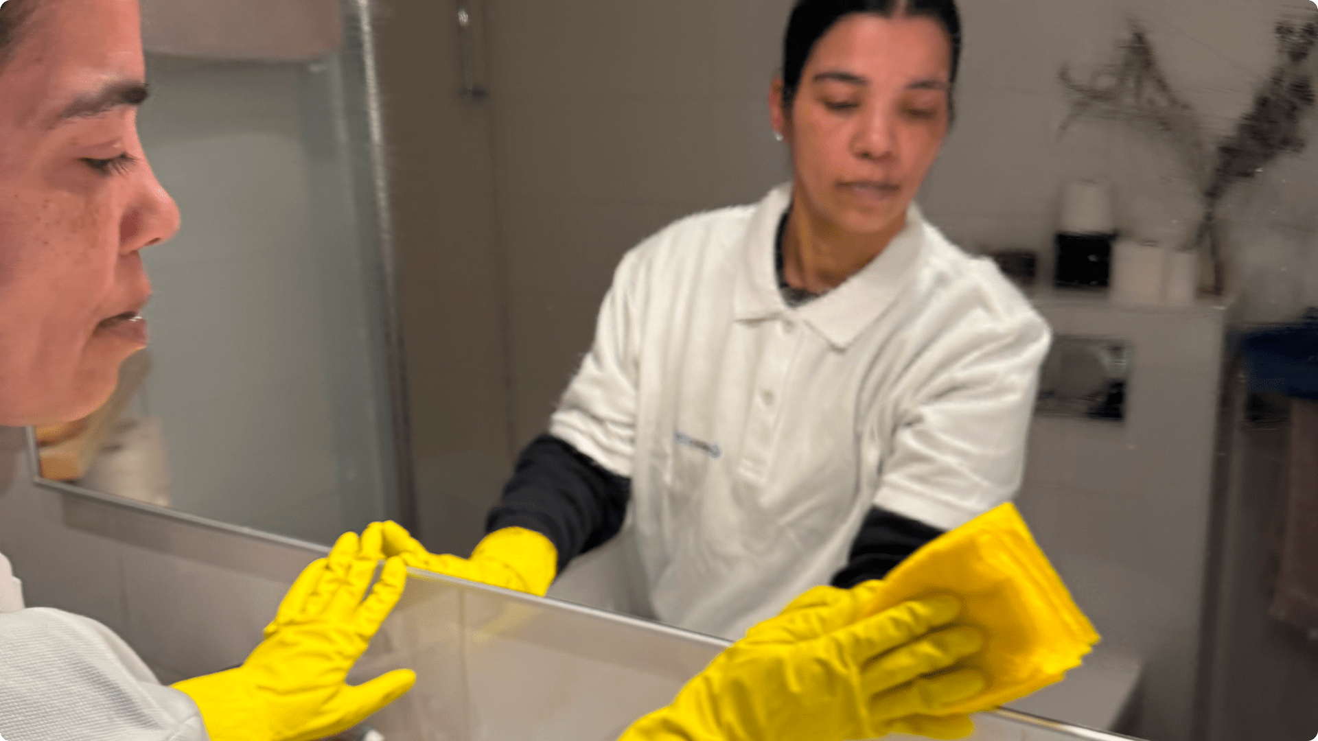 DeepClean_EasyClean