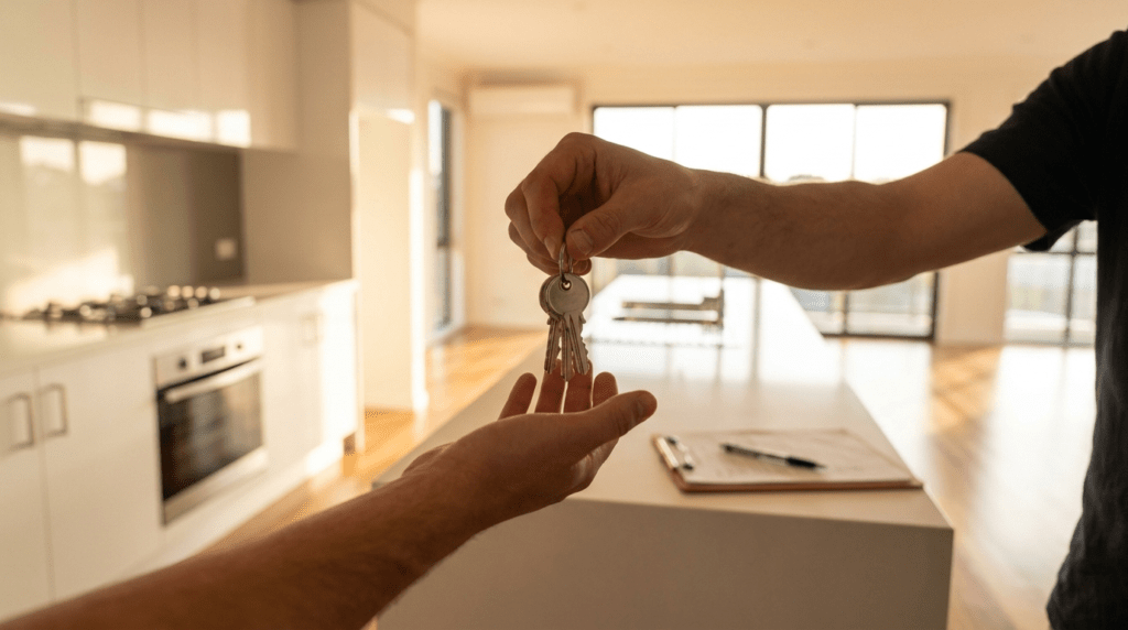 Je huurwoning in Nederland opleveren: hoe zorg je dat je je volledige borg terugkrijgt?